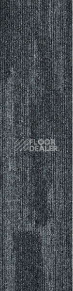 Ковровая плитка Interface Works Freestyle 4284001 Nickel фото 1 | FLOORDEALER